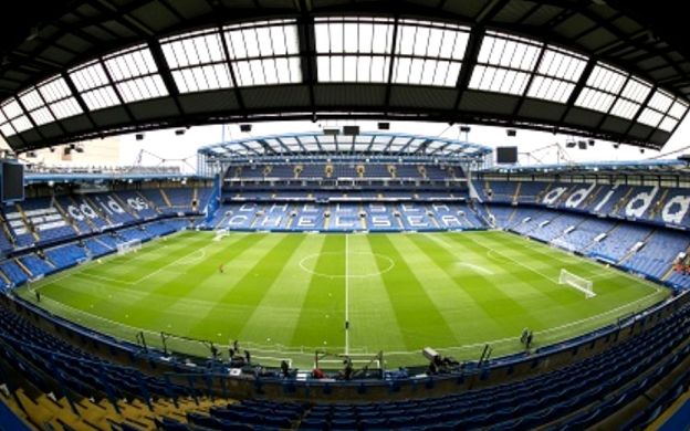 Chelsea Football Club Stadium And Museum Tour